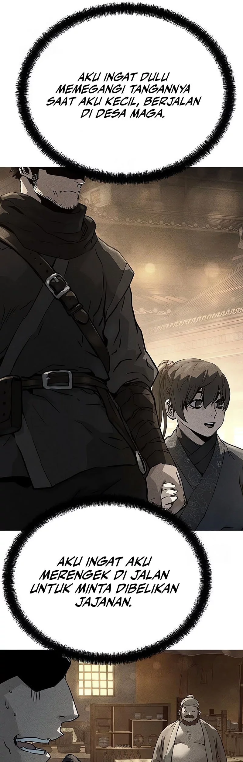 Absolute Regression Chapter 68 Gambar 7