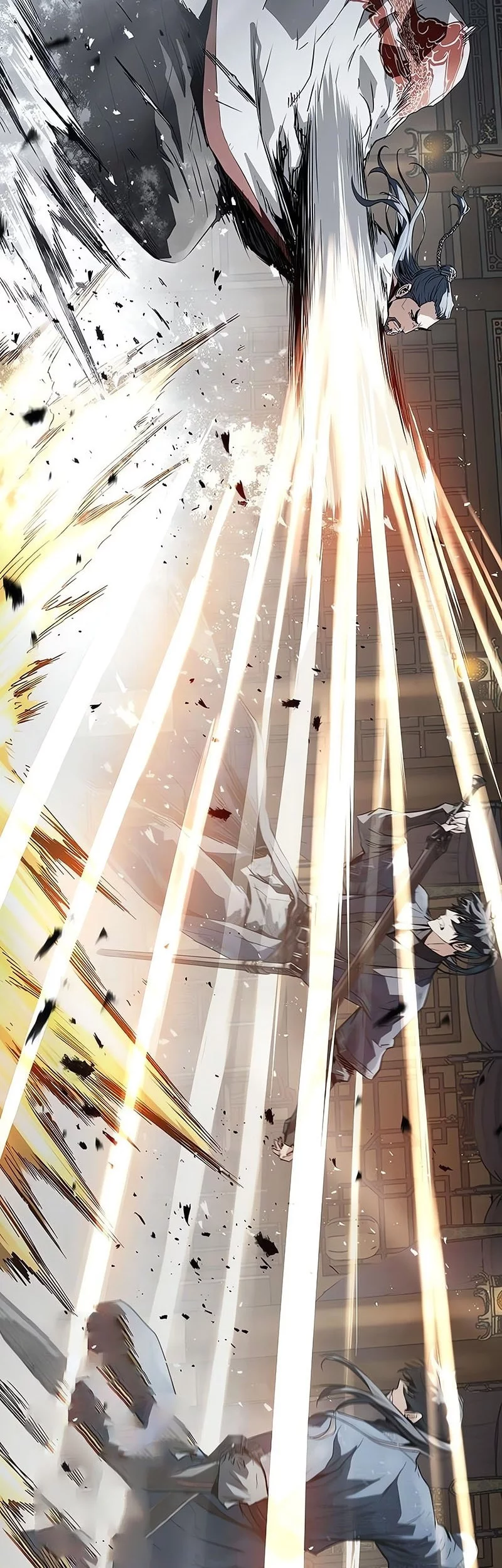 Absolute Regression Chapter 68 Gambar 23