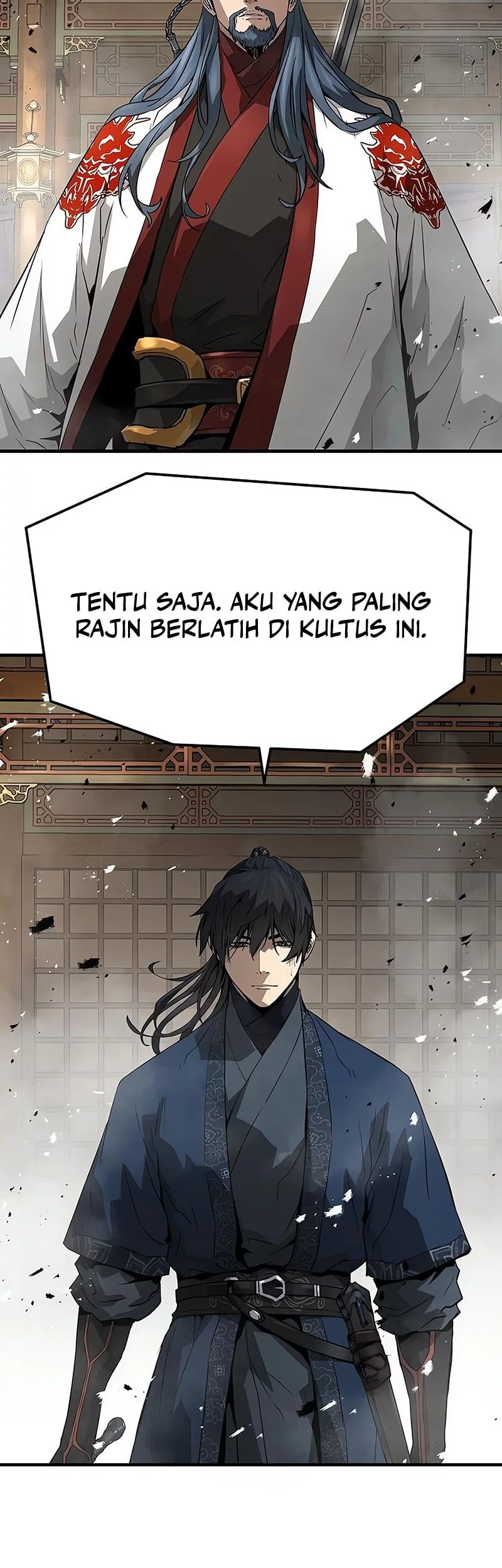 Absolute Regression Chapter 68 Gambar 28