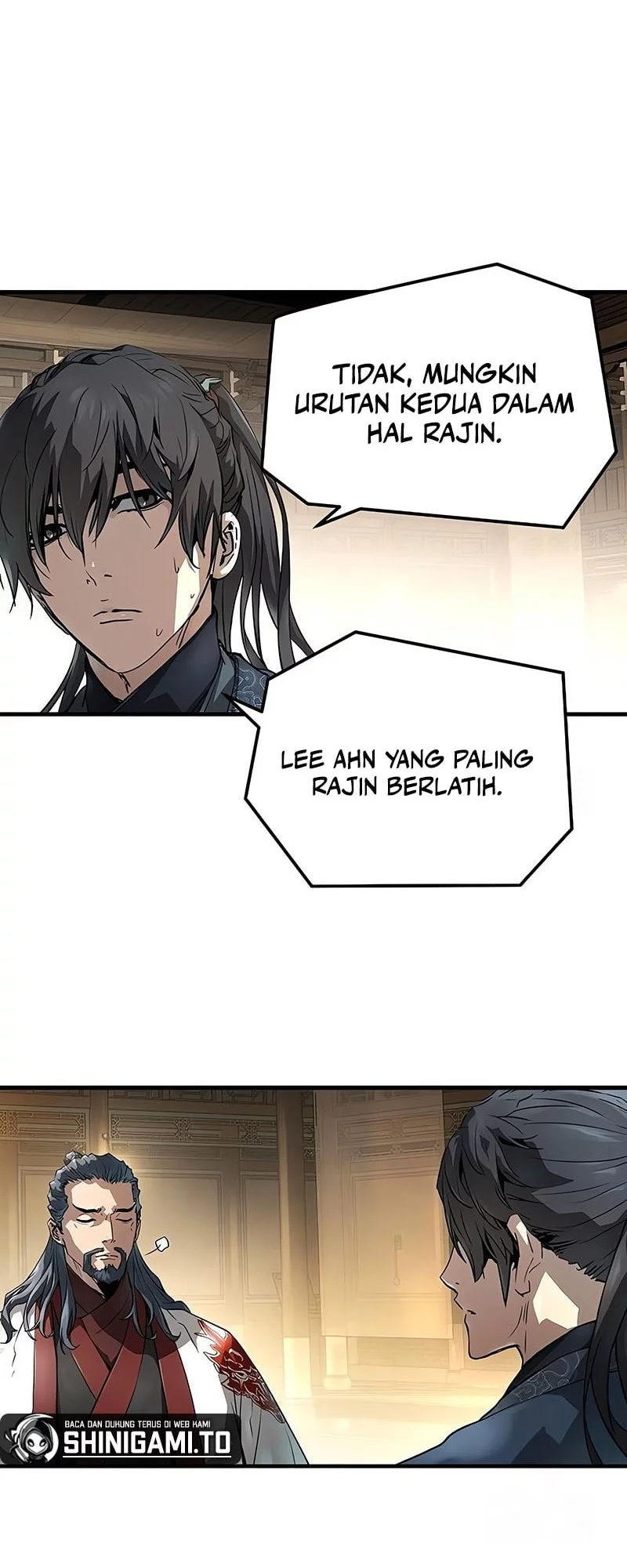 Absolute Regression Chapter 68 Gambar 29