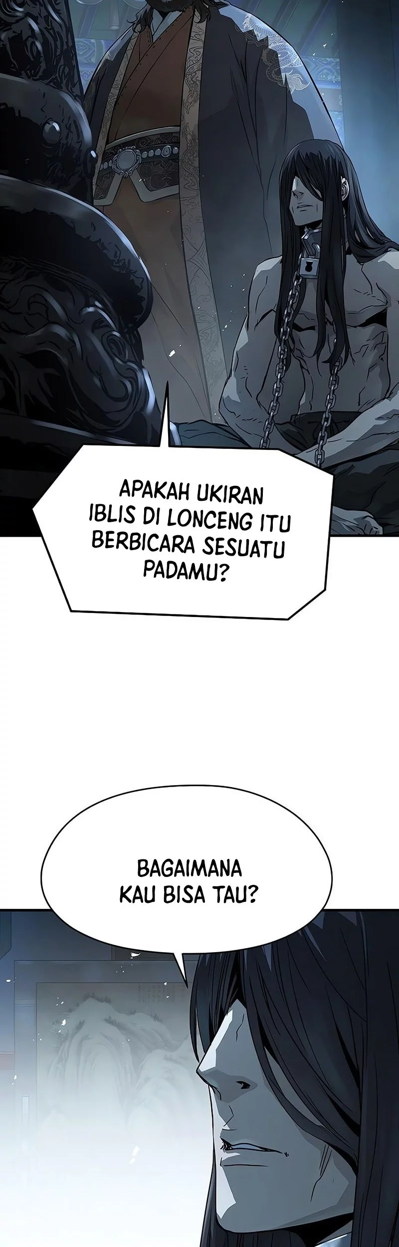Absolute Regression Chapter 69 Gambar 20
