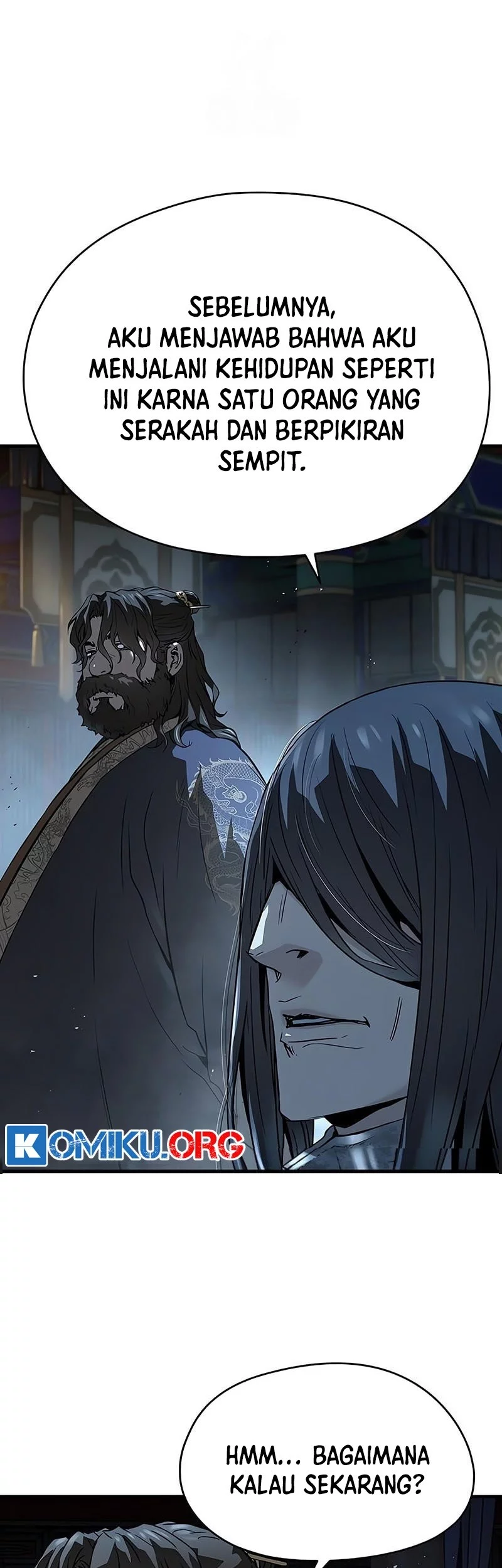 Absolute Regression Chapter 69 Gambar 26