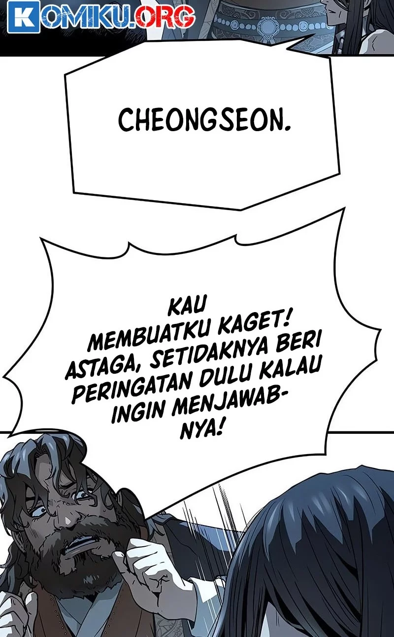 Absolute Regression Chapter 69 Gambar 33