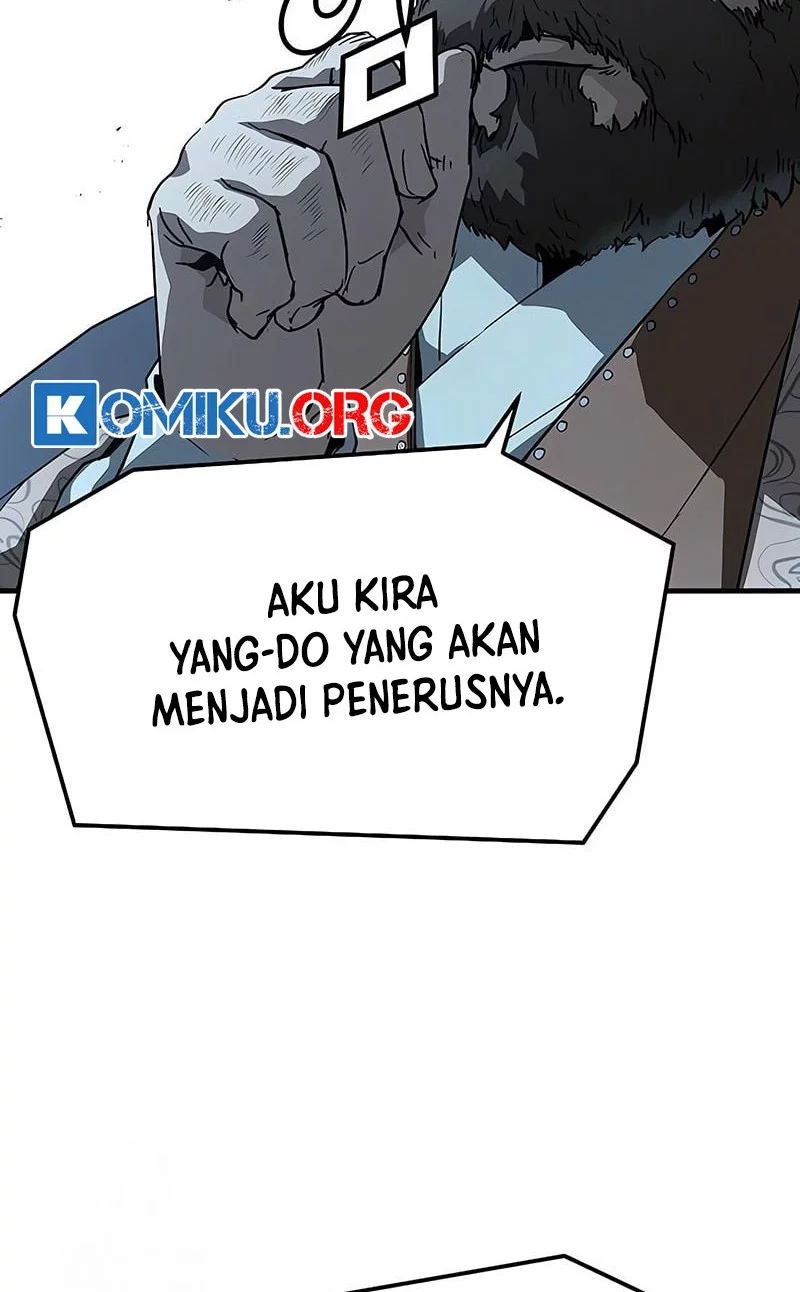 Absolute Regression Chapter 69 Gambar 35