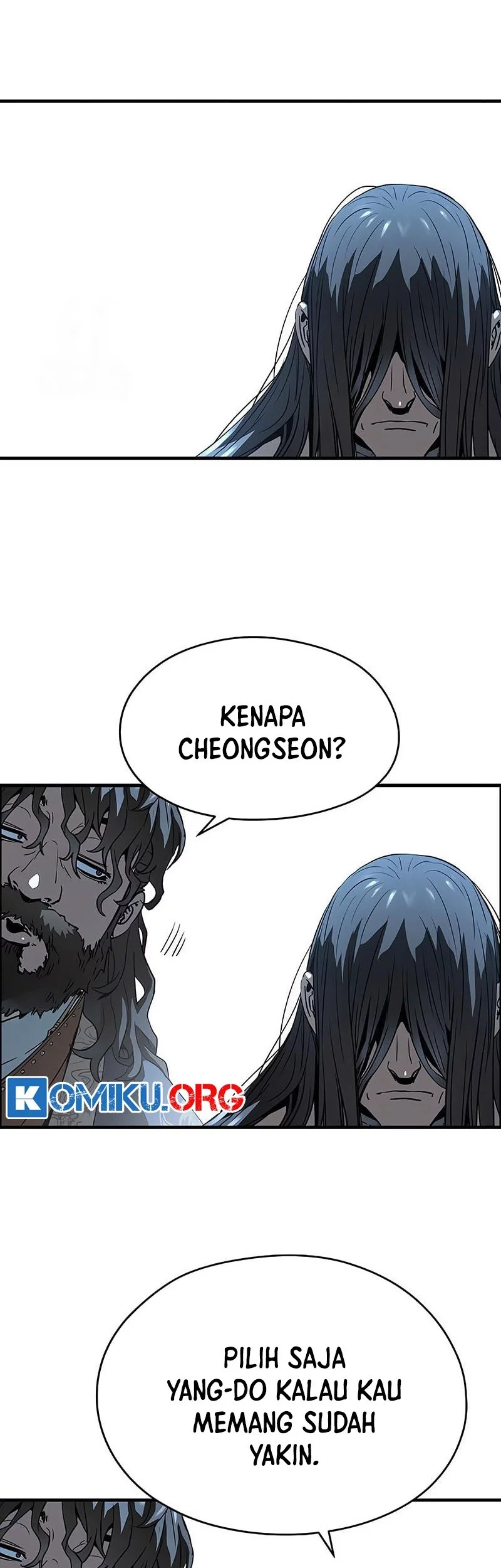 Absolute Regression Chapter 69 Gambar 38