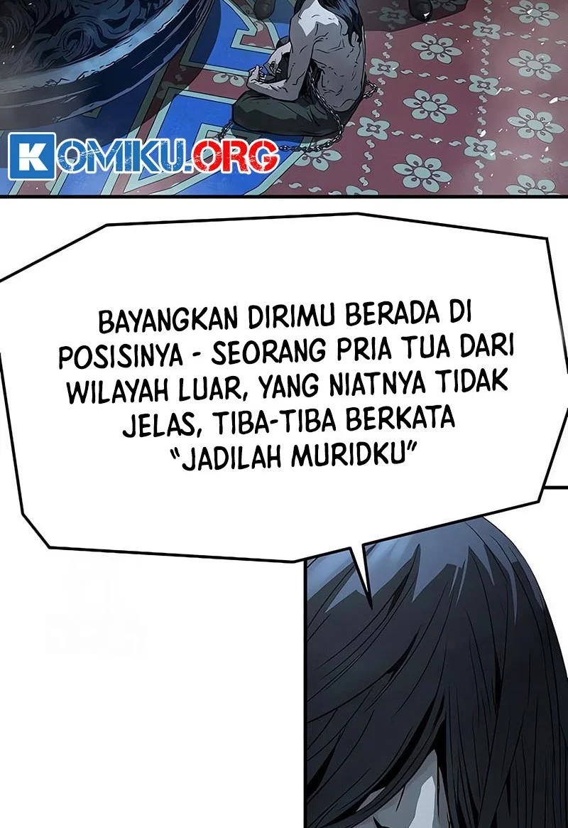 Absolute Regression Chapter 69 Gambar 51