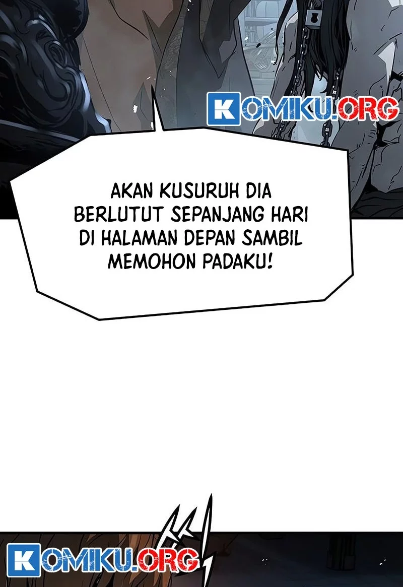 Absolute Regression Chapter 69 Gambar 57