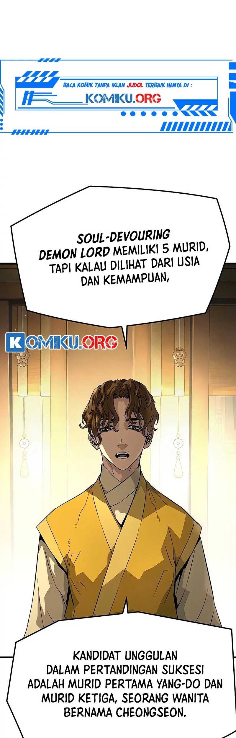 Baca  Absolute Regression Chapter 69 Gambar 2
