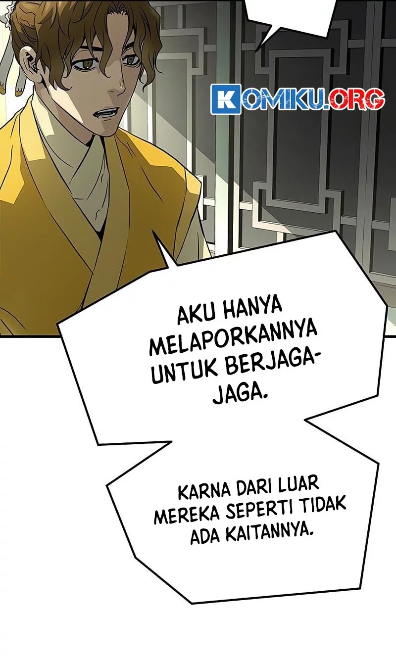 Absolute Regression Chapter 69 Gambar 69