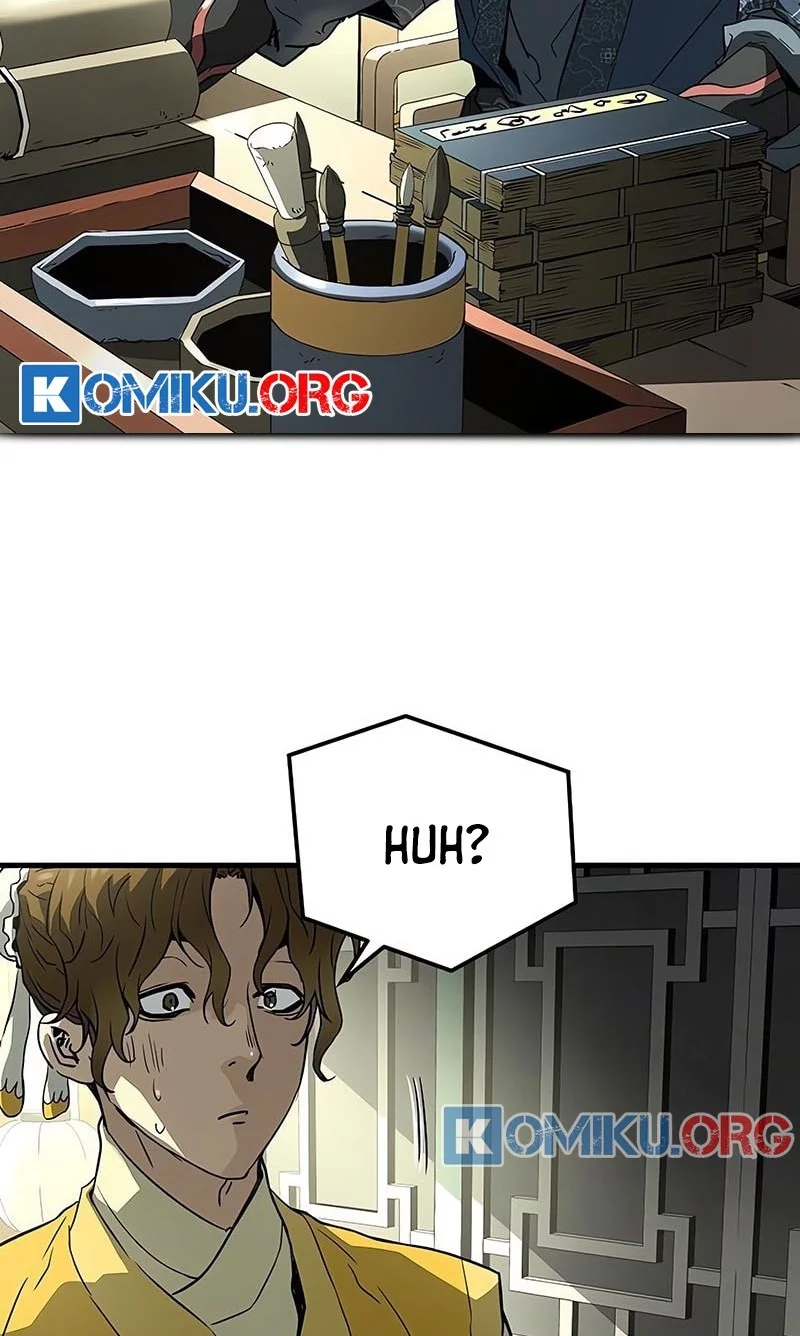 Absolute Regression Chapter 69 Gambar 73