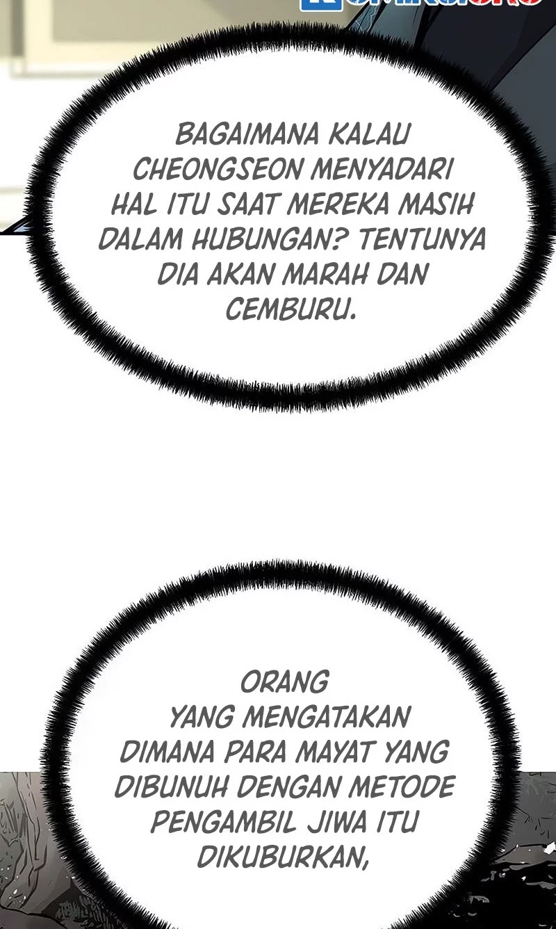 Absolute Regression Chapter 69 Gambar 75