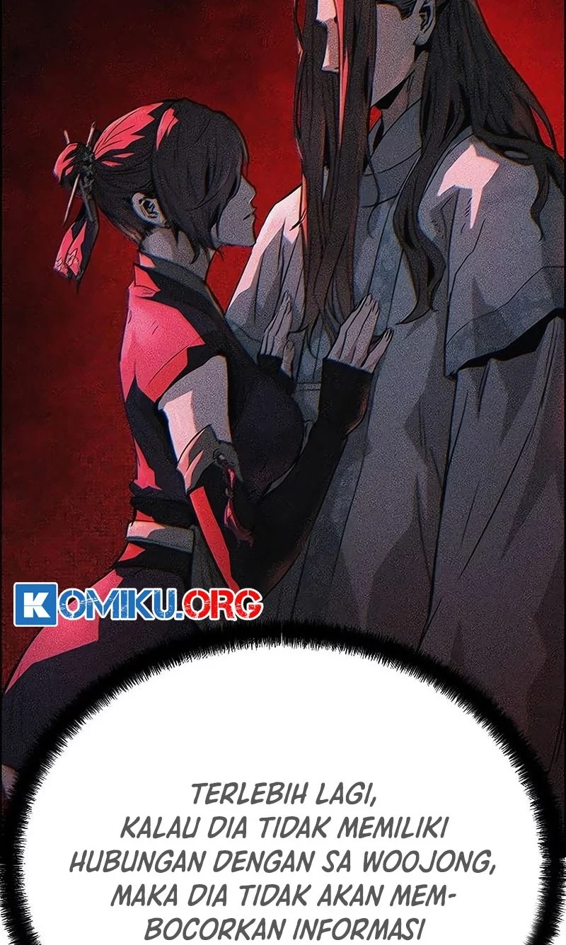 Absolute Regression Chapter 69 Gambar 77