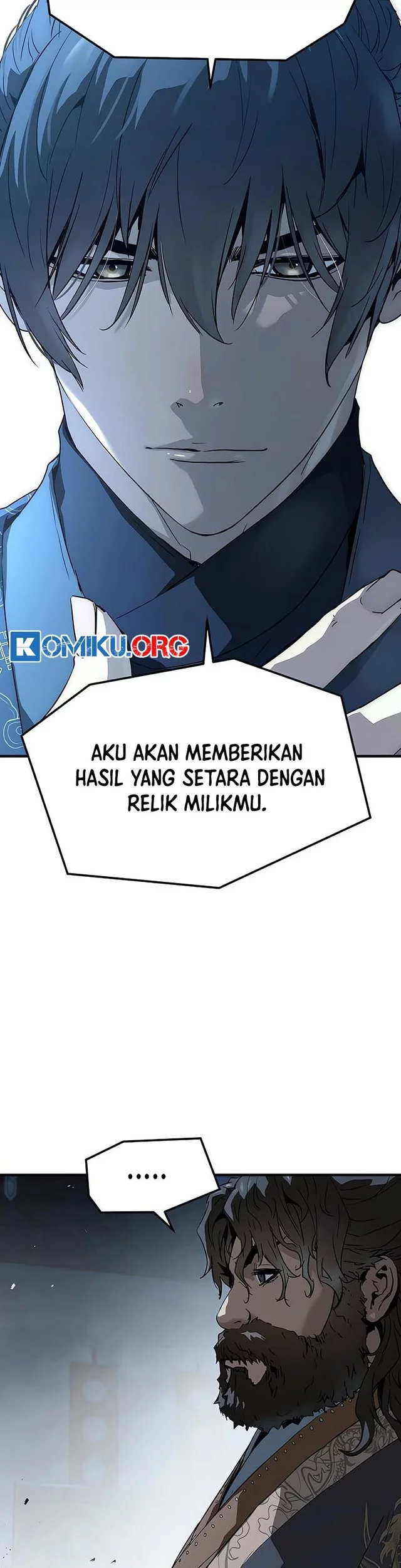 Absolute Regression Chapter 70 Gambar 18