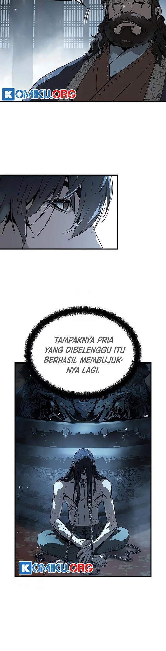 Absolute Regression Chapter 70 Gambar 20