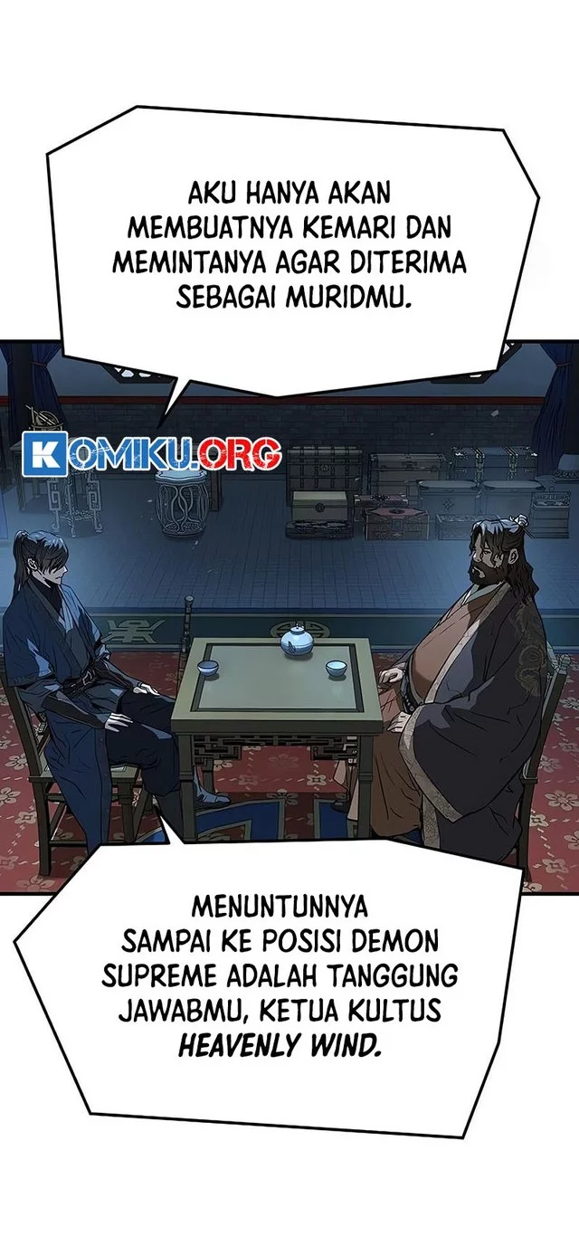 Absolute Regression Chapter 70 Gambar 21