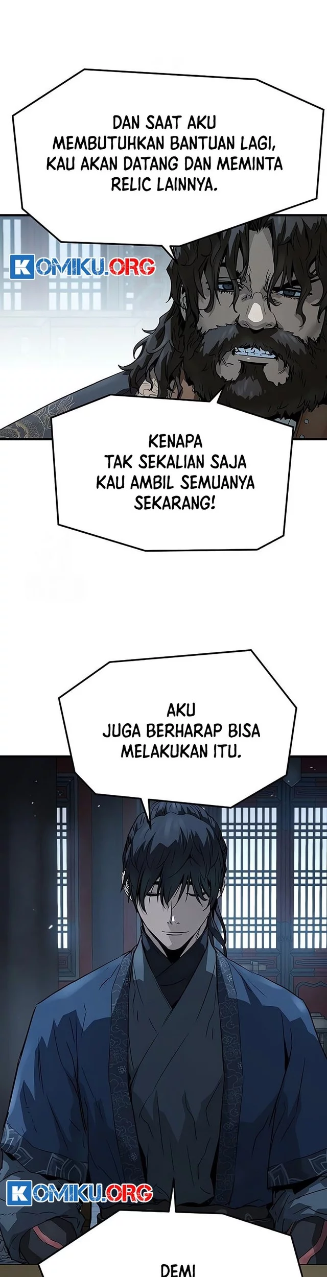 Absolute Regression Chapter 70 Gambar 22