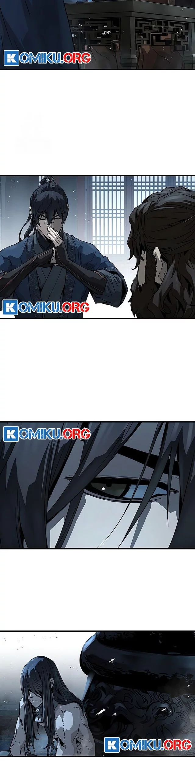 Absolute Regression Chapter 70 Gambar 24