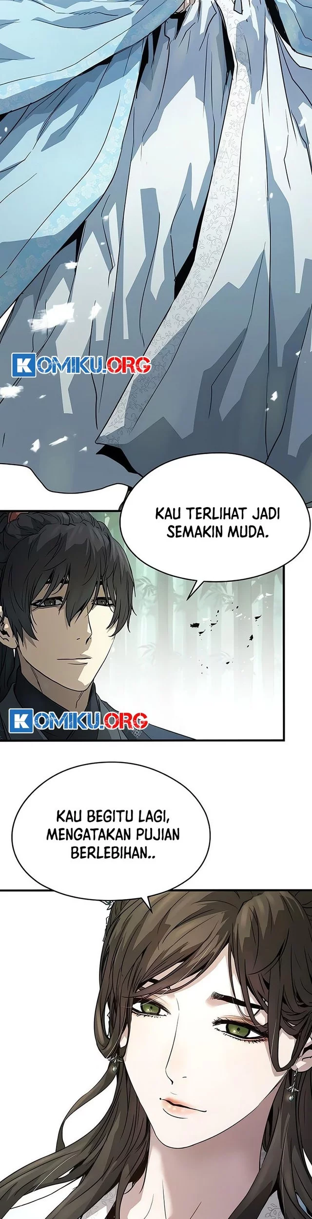 Absolute Regression Chapter 70 Gambar 34