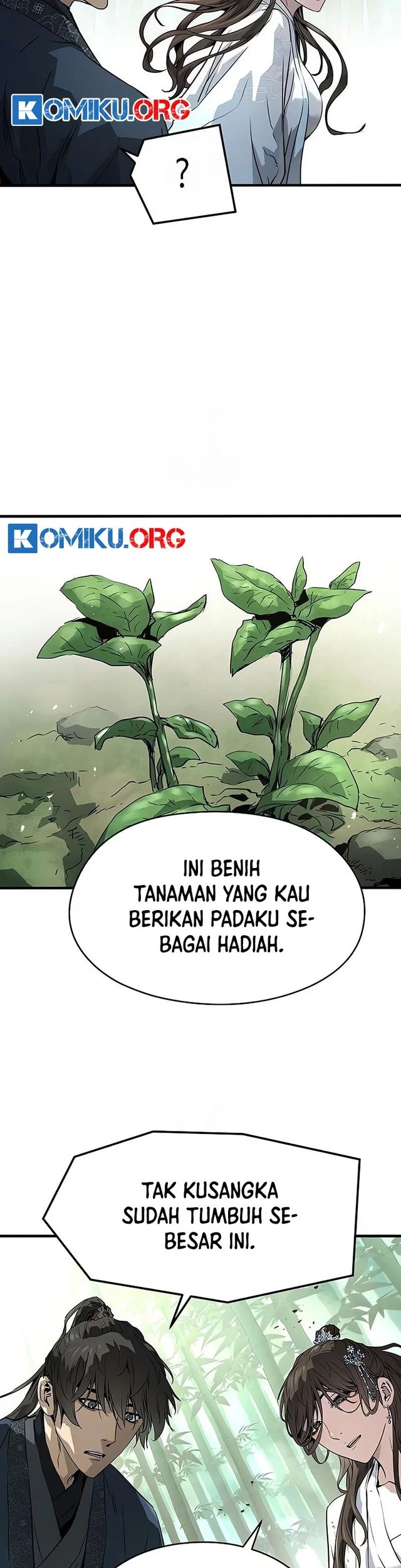 Absolute Regression Chapter 70 Gambar 36