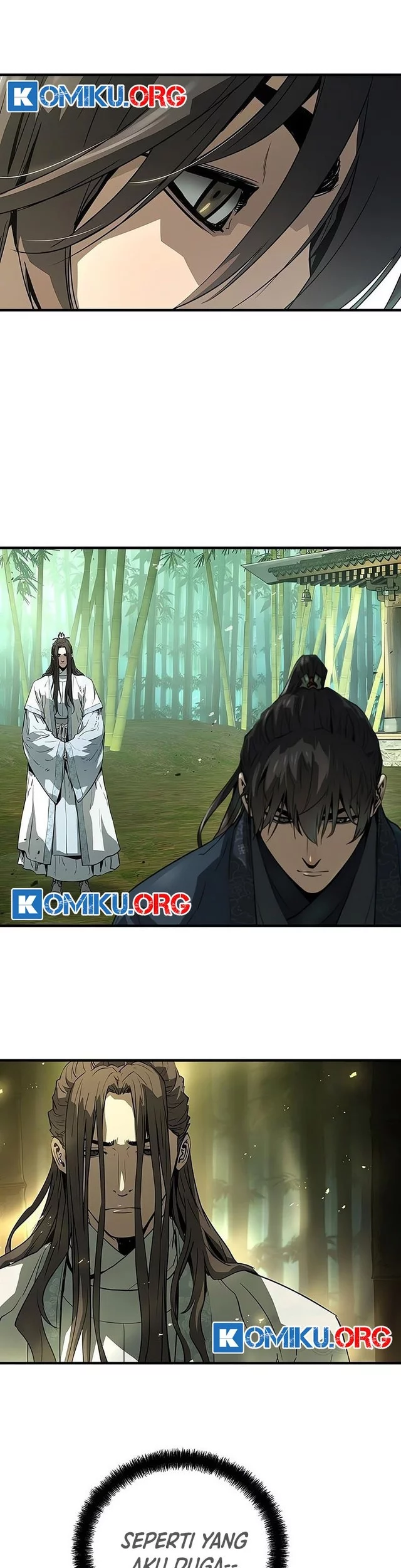 Absolute Regression Chapter 70 Gambar 38