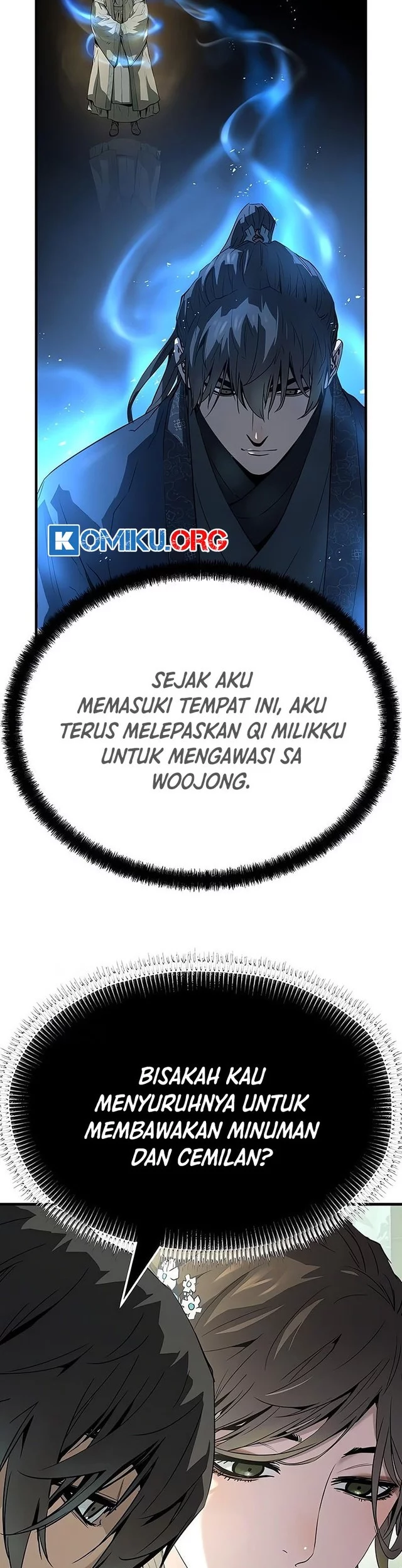 Absolute Regression Chapter 70 Gambar 40
