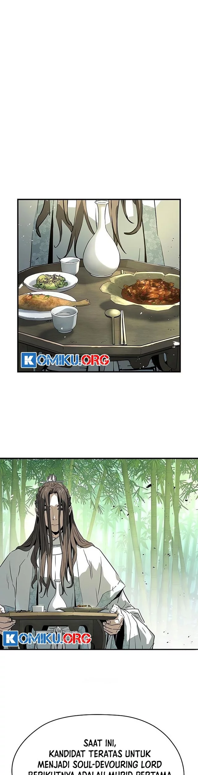 Absolute Regression Chapter 70 Gambar 46