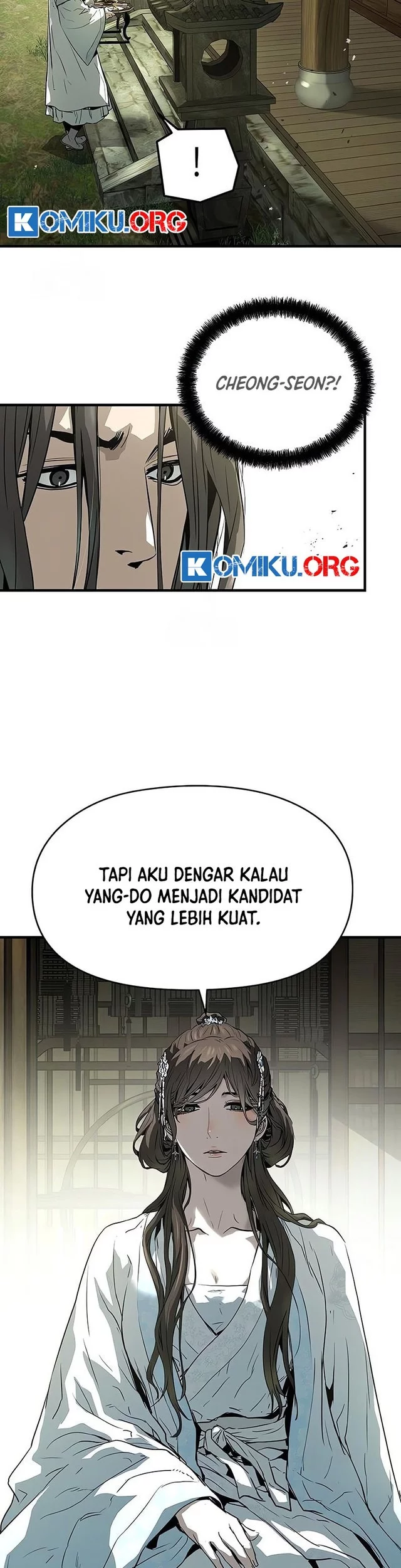 Absolute Regression Chapter 70 Gambar 48
