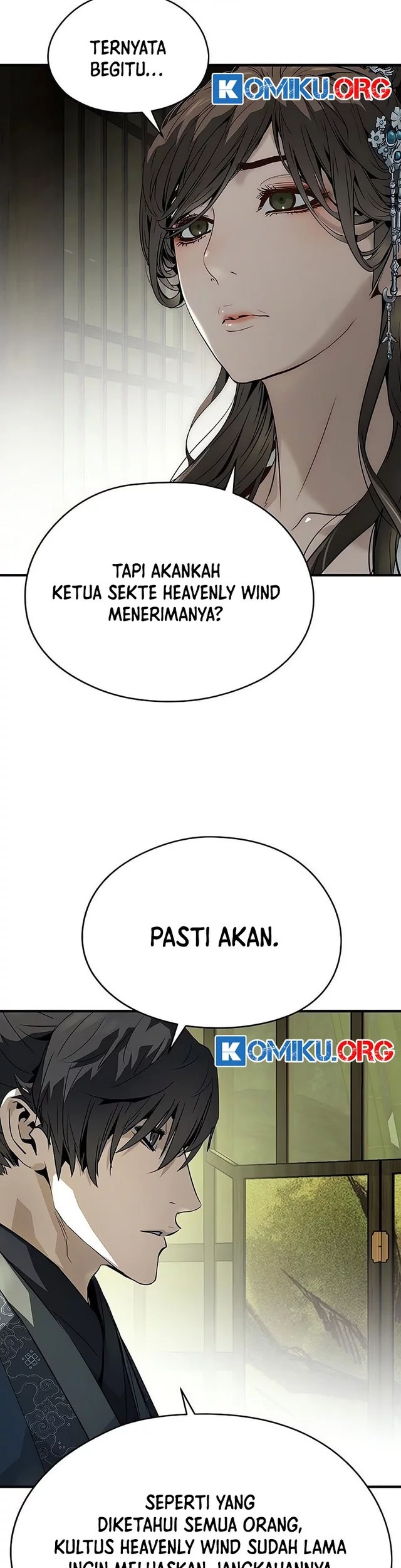 Absolute Regression Chapter 70 Gambar 52