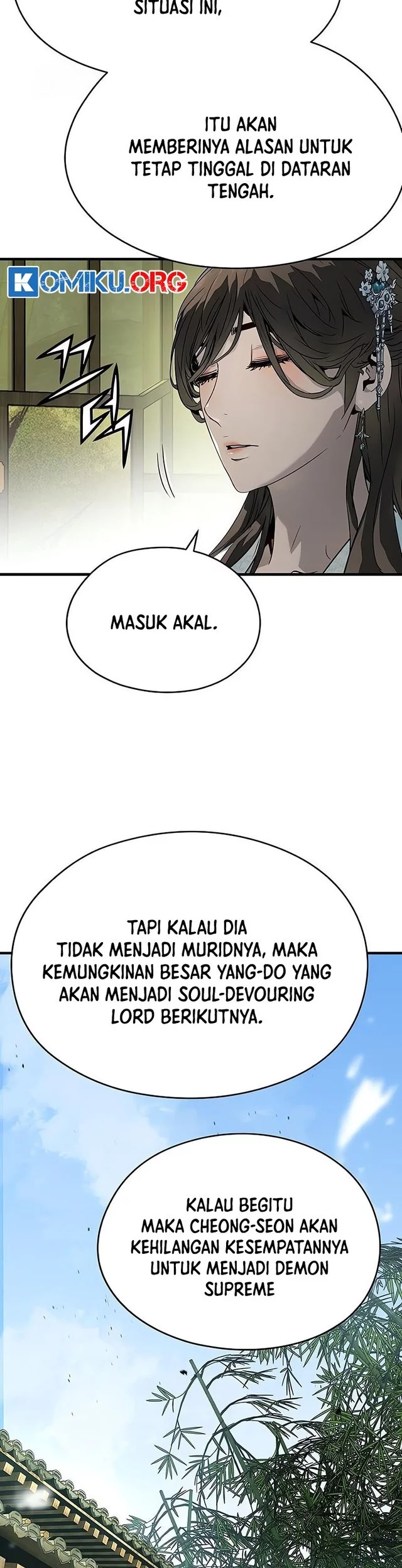 Absolute Regression Chapter 70 Gambar 54