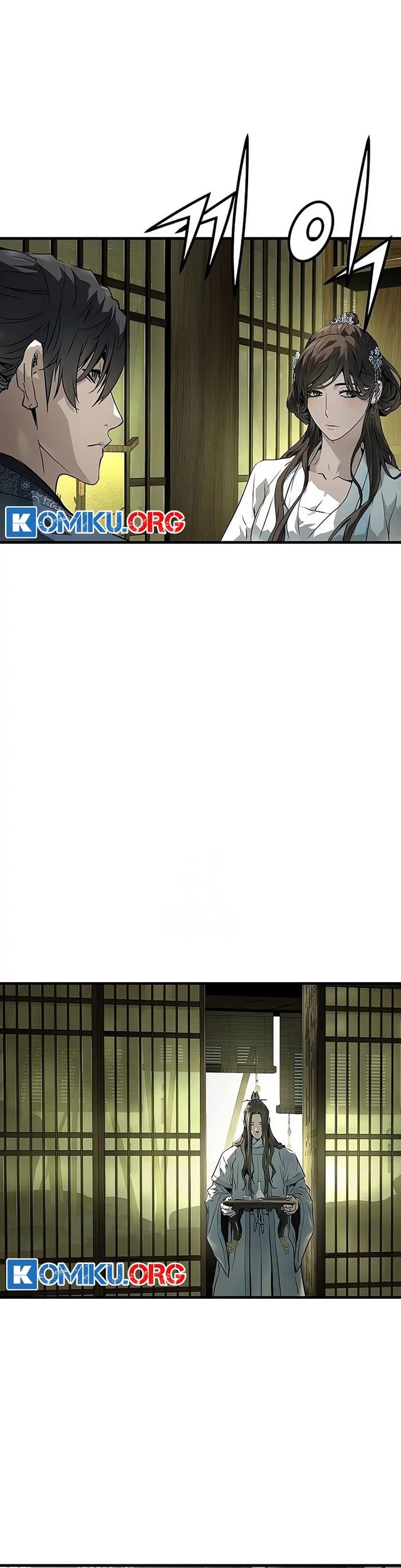 Absolute Regression Chapter 70 Gambar 56