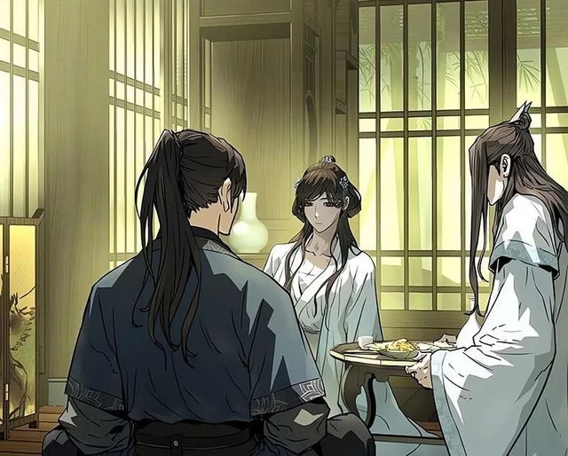 Absolute Regression Chapter 70 Gambar 57