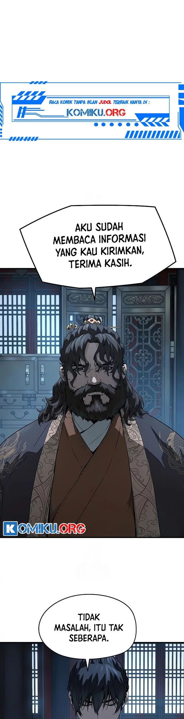 Baca  Absolute Regression Chapter 70 Gambar 2