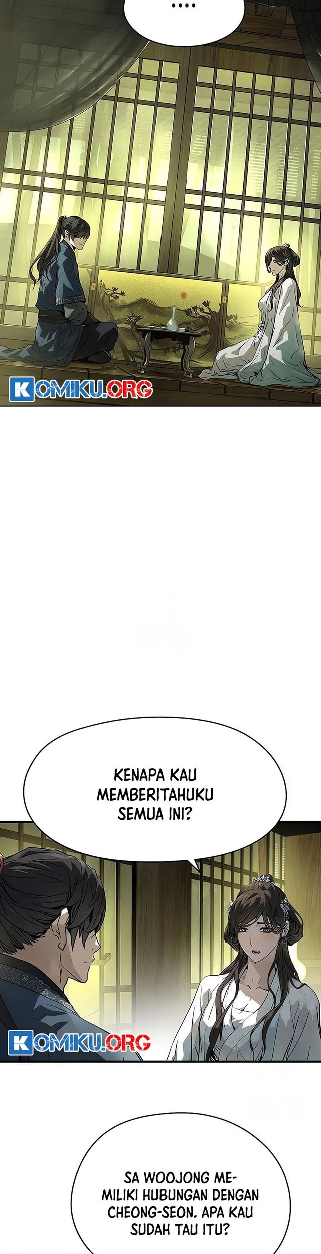 Absolute Regression Chapter 70 Gambar 60