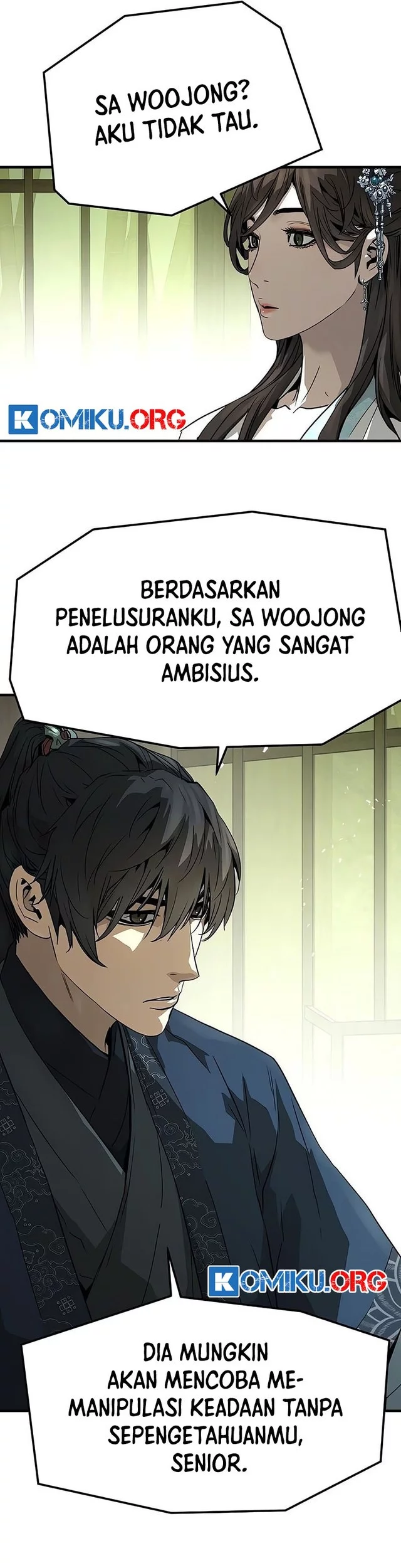 Absolute Regression Chapter 70 Gambar 62