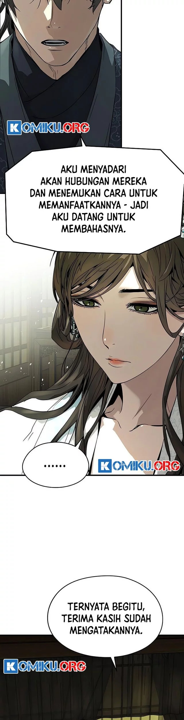 Absolute Regression Chapter 70 Gambar 66