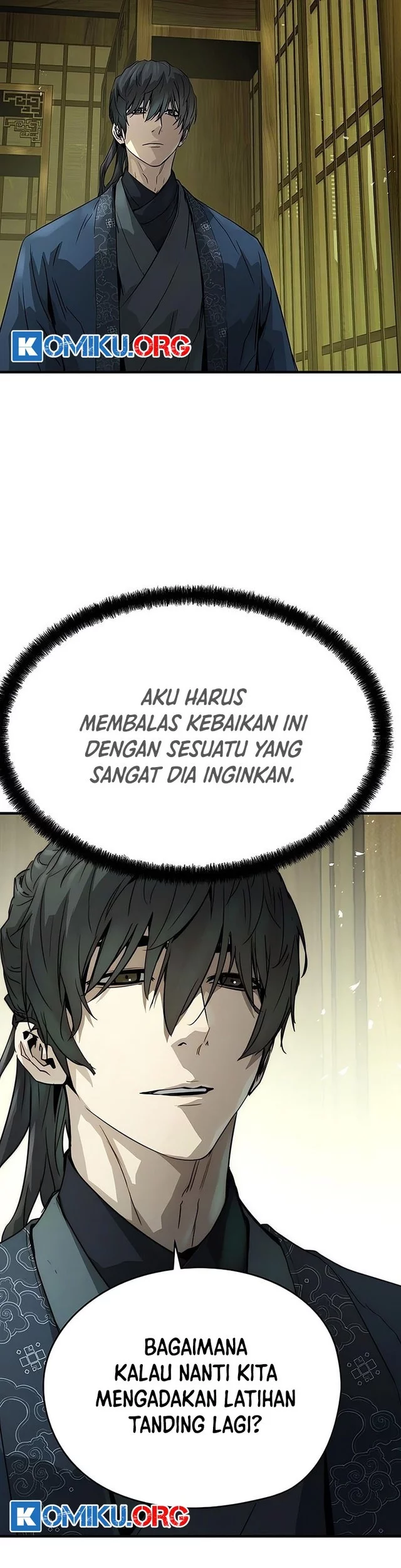 Absolute Regression Chapter 70 Gambar 70