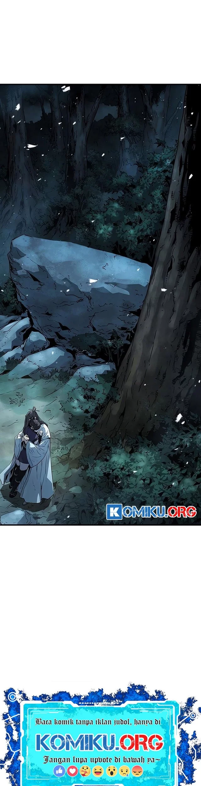 Absolute Regression Chapter 70 Gambar 80