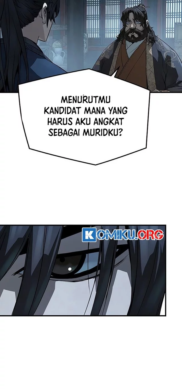 Absolute Regression Chapter 70 Gambar 7