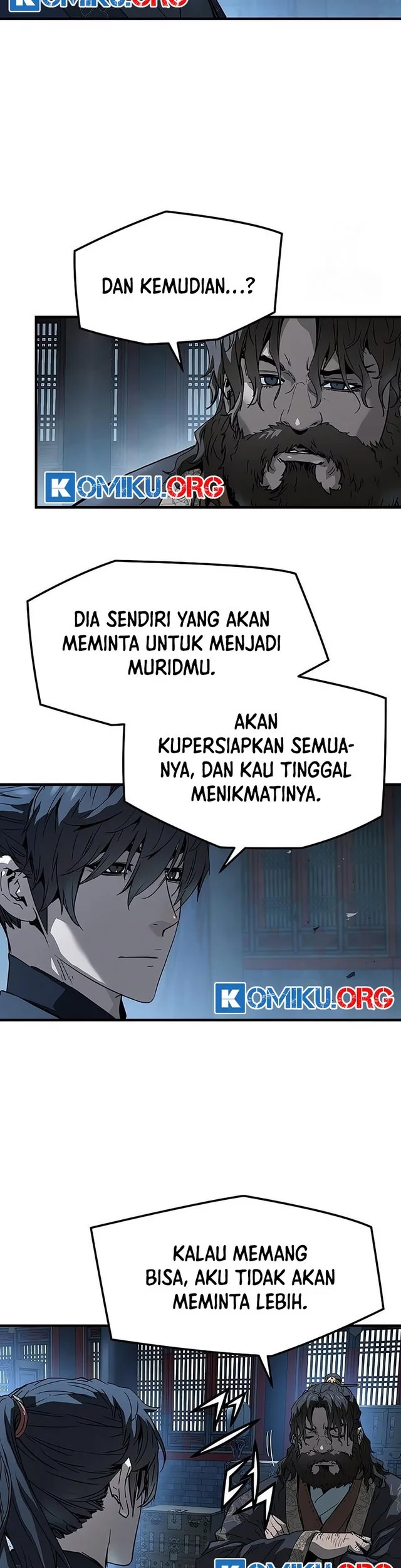 Absolute Regression Chapter 70 Gambar 12