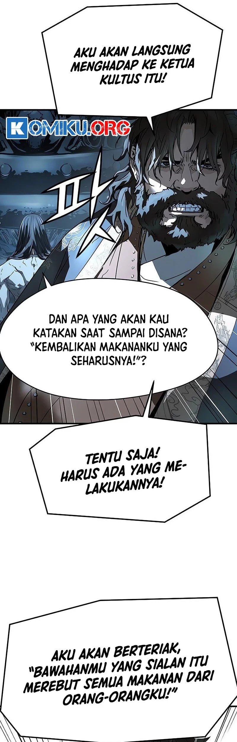 Absolute Regression Chapter 71 Gambar 26