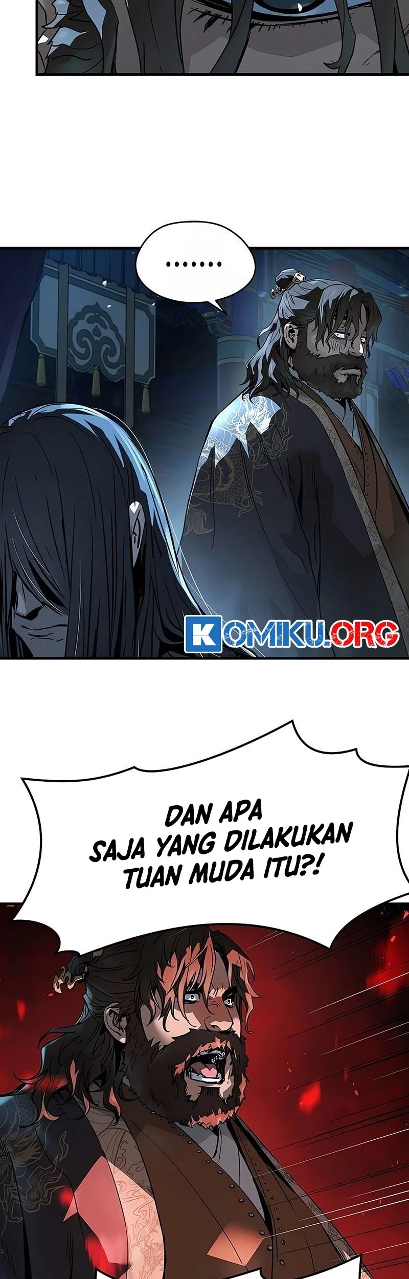 Absolute Regression Chapter 71 Gambar 29