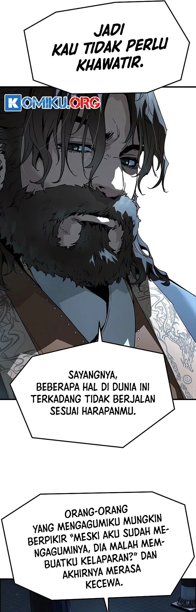 Absolute Regression Chapter 71 Gambar 32