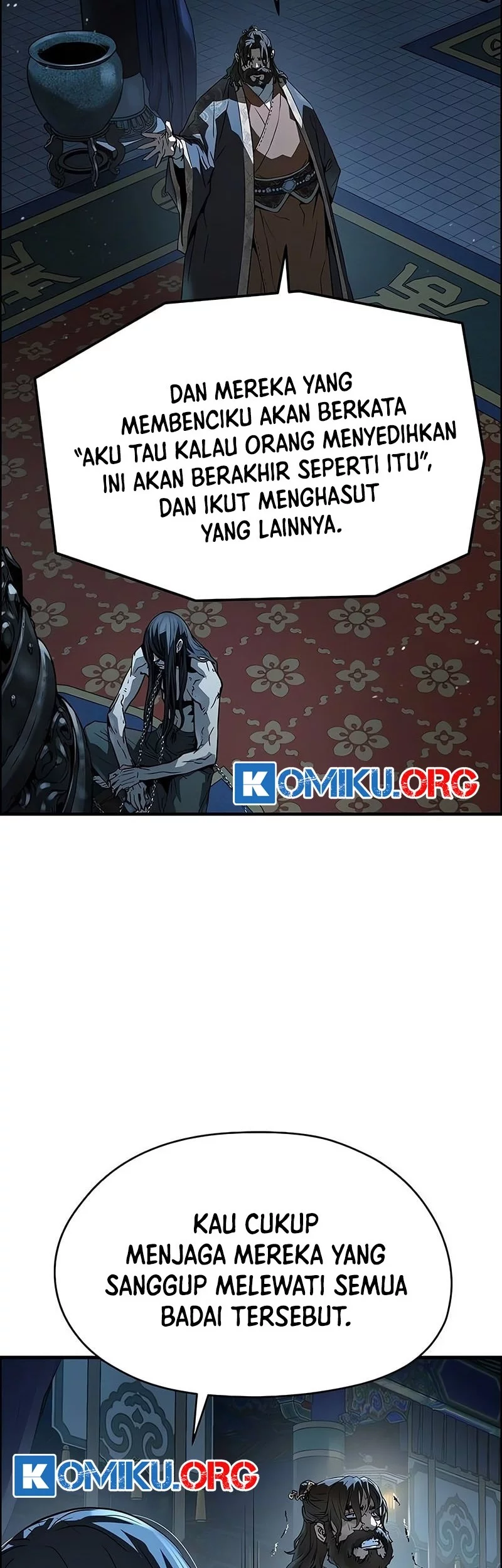 Absolute Regression Chapter 71 Gambar 33