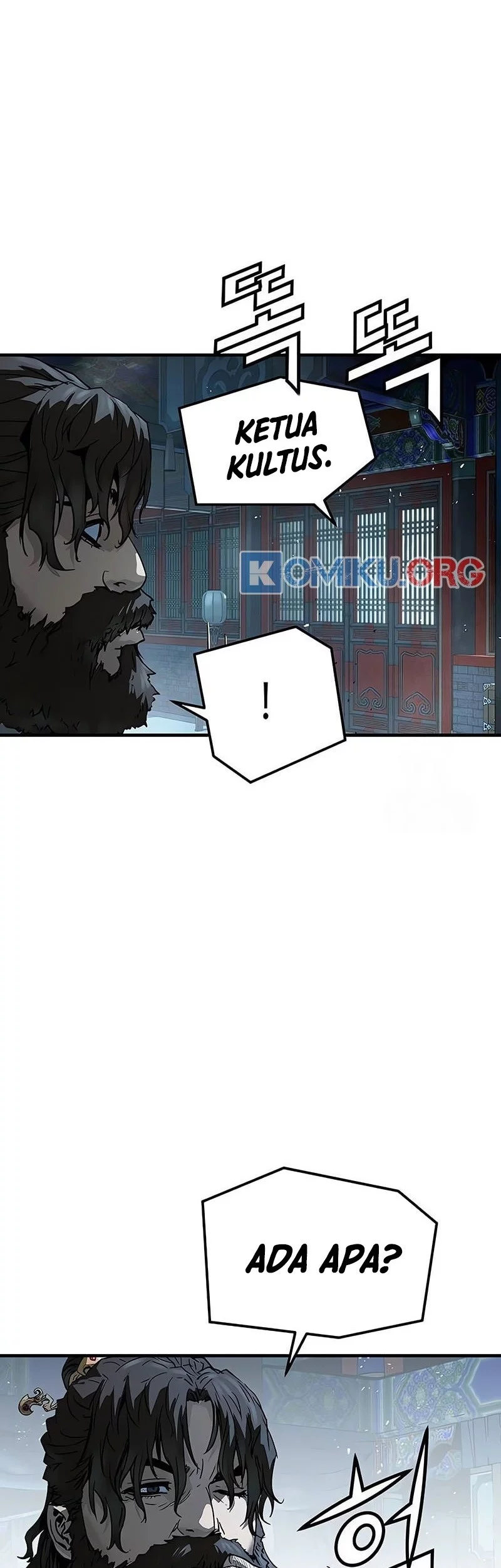 Absolute Regression Chapter 71 Gambar 35