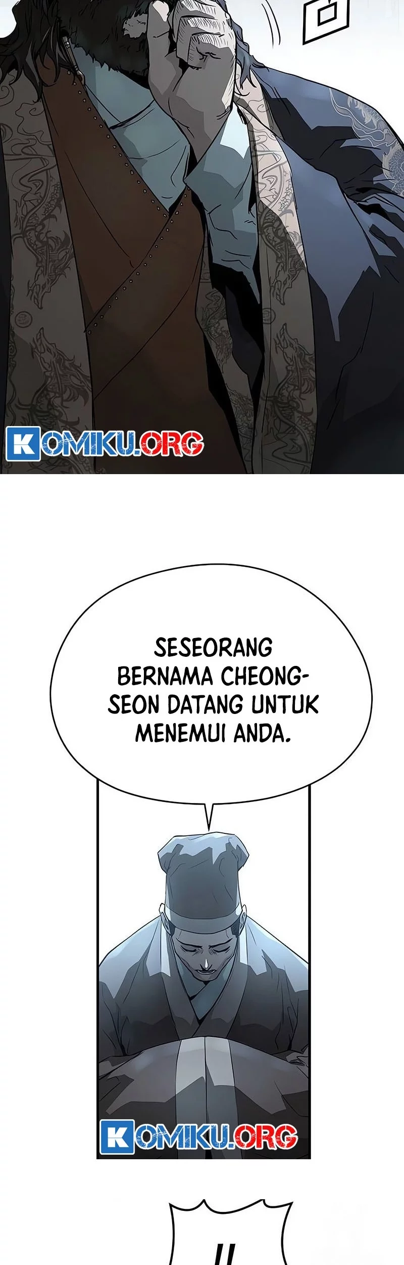 Absolute Regression Chapter 71 Gambar 36
