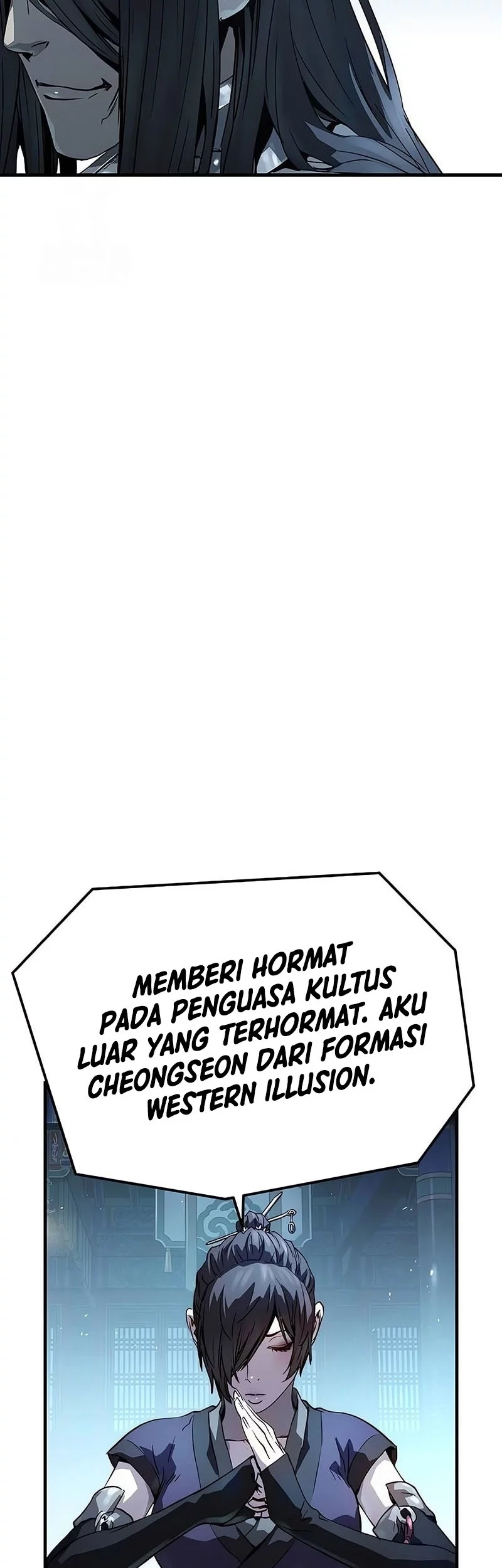 Absolute Regression Chapter 71 Gambar 39