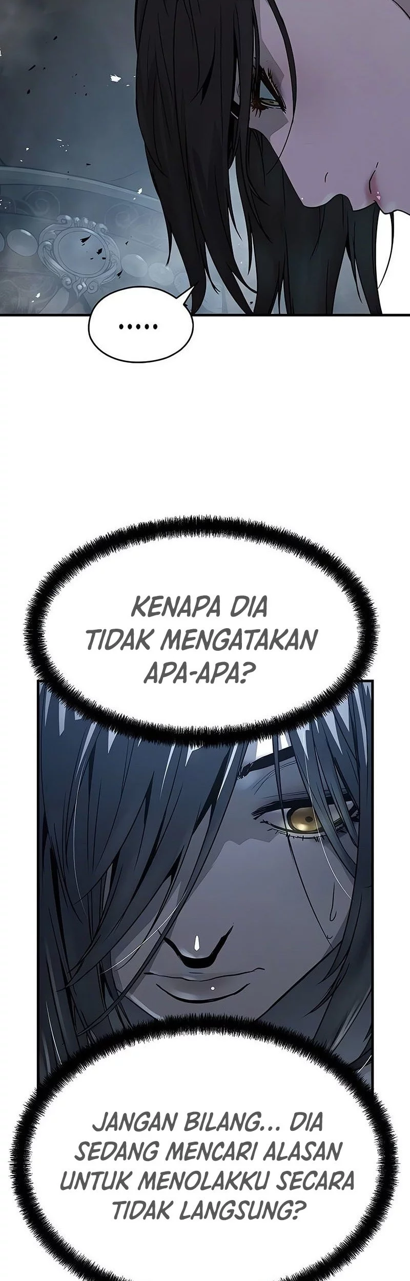 Absolute Regression Chapter 71 Gambar 50