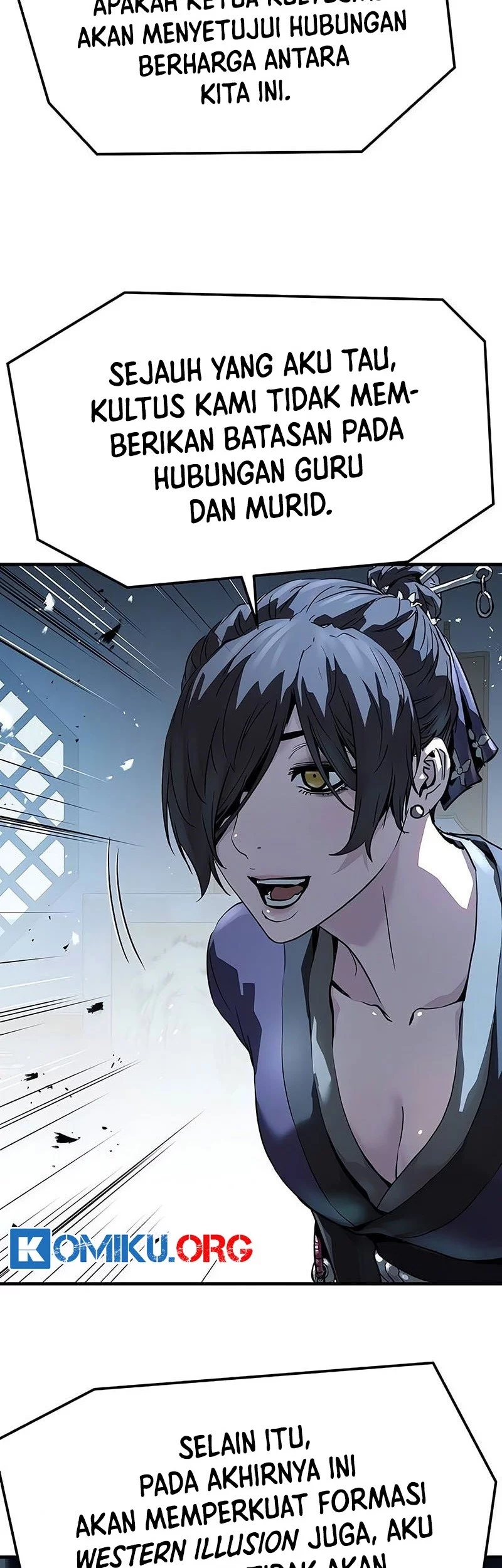 Absolute Regression Chapter 71 Gambar 53