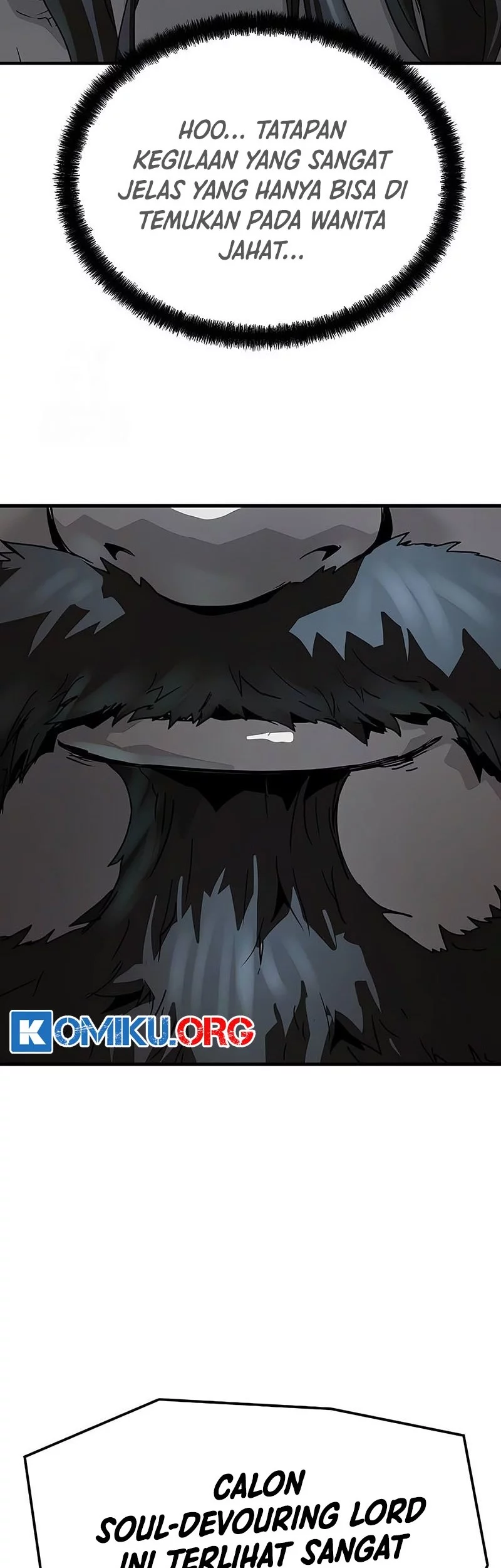 Absolute Regression Chapter 71 Gambar 60