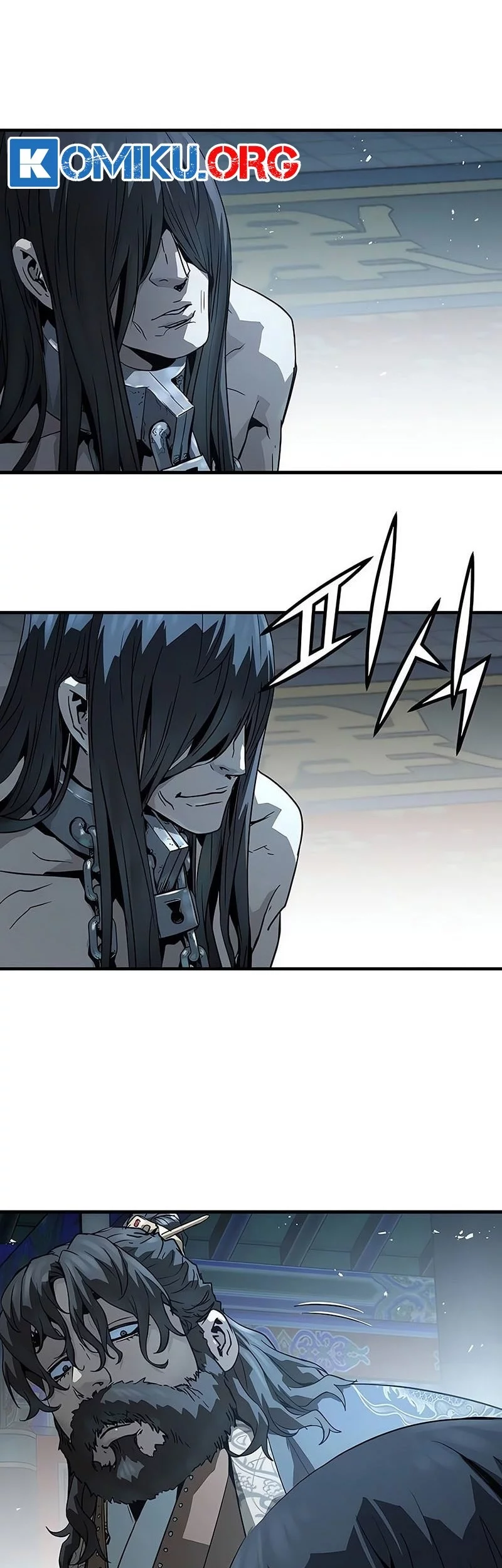 Absolute Regression Chapter 71 Gambar 69